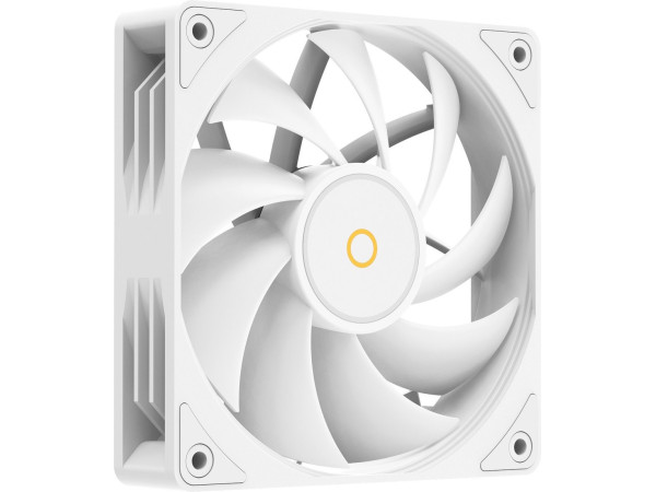 Вентилятор для корпуса Ocypus Gamma F12 WH