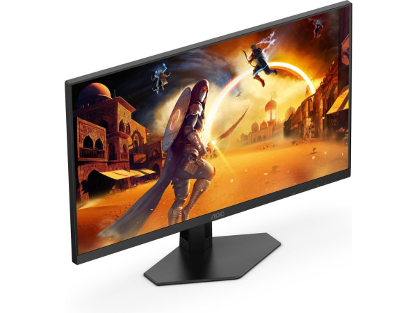Игровой монитор AOC 24G4XE