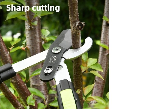 Сучкорез Deli DL580423