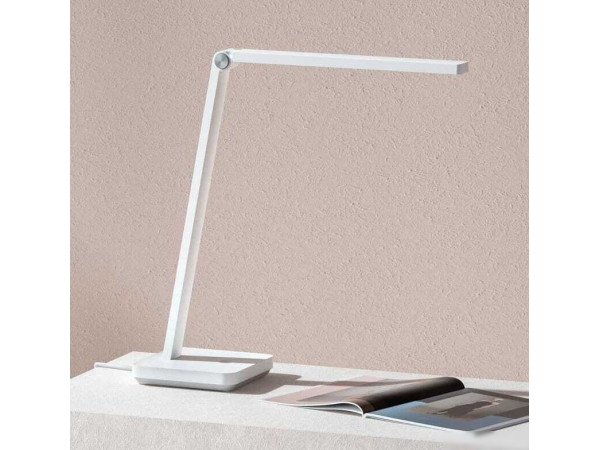 Настольная лампа Xiaomi Desk Lamp Lite BHR8955EU (белый)
