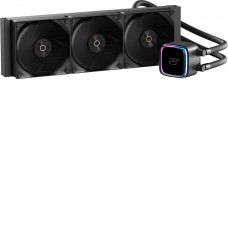 Жидкостное охлаждение для процессора Ocypus Iota L36 BK