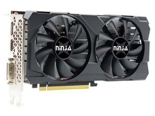 Видеокарта Sinotex GeForce RTX 2060 Super 8GB GDDR6 NF206SG86F