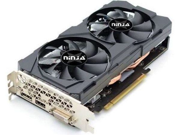 Видеокарта Sinotex GeForce RTX 2060 Super 8GB GDDR6 NF206SG86F
