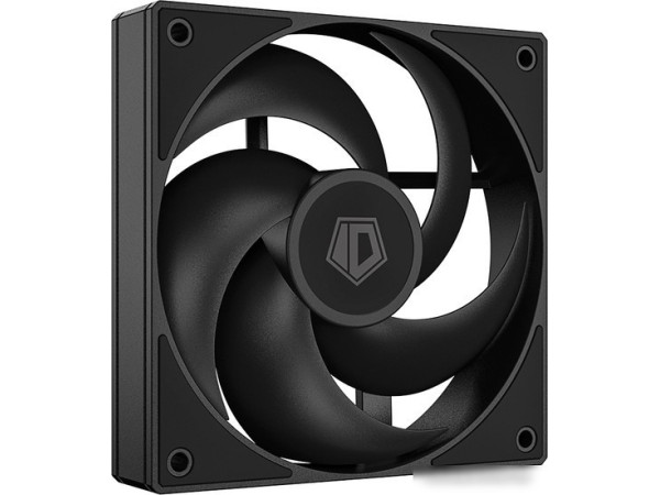 Вентилятор для корпуса ID-Cooling AS-120-K