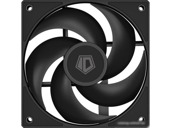 Вентилятор для корпуса ID-Cooling AS-120-K