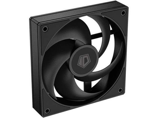Вентилятор для корпуса ID-Cooling AS-120-K