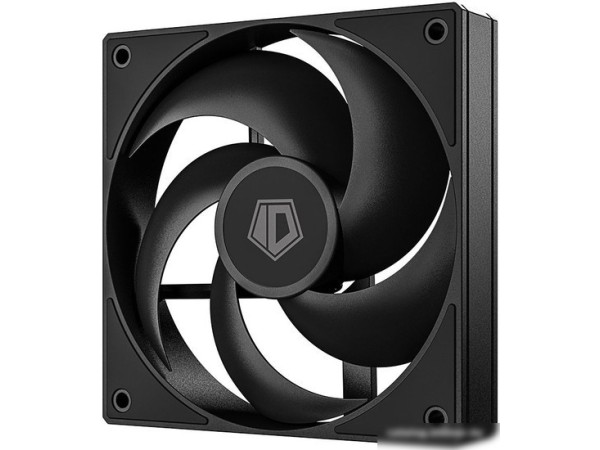 Вентилятор для корпуса ID-Cooling AS-120-K