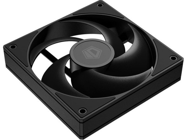 Вентилятор для корпуса ID-Cooling AS-120-K