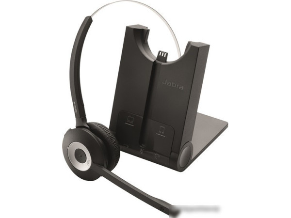 Наушники Jabra Pro 935 Dual Connectivity [935-15-509-201]
