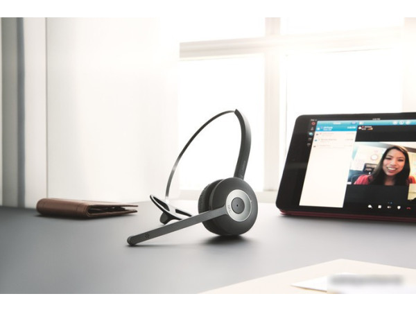 Наушники Jabra Pro 935 Dual Connectivity [935-15-509-201]