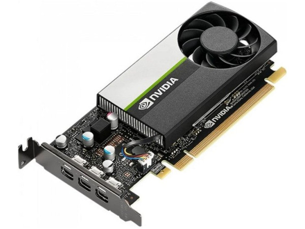 Видеокарта NVIDIA Quadro T400 4GB GDDR6 900-5G172-2240-000
