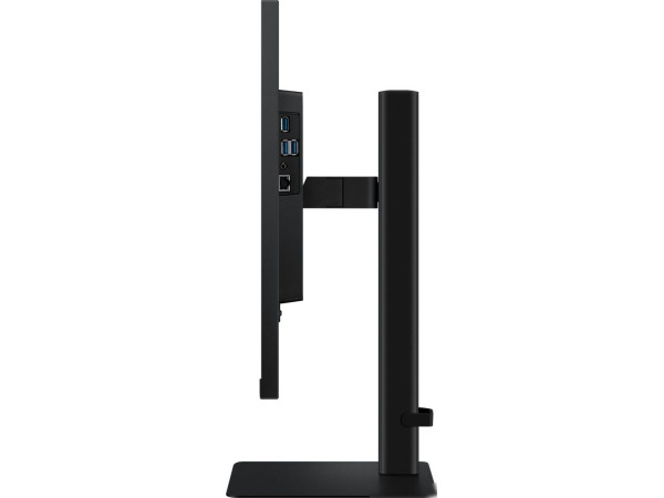 Монитор Samsung ViewFinity S6 LS27D604UAIXCI