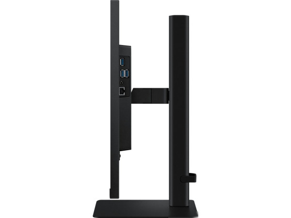 Монитор Samsung ViewFinity S6 LS27D604UAIXCI