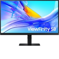 Монитор Samsung ViewFinity S8 S80UD LS27D804UAIXCI