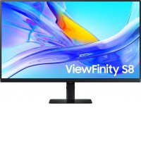Монитор Samsung ViewFinity S8 S80UD LS32D804UAIXCI