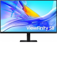 Монитор Samsung ViewFinity S8 S80UD LS32D804UAIXCI