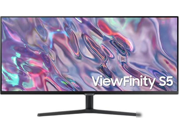 Монитор Samsung ViewFinity S5 LS34C500GAIXCI