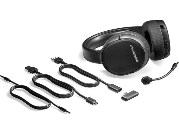 Наушники SteelSeries Arctis 1 Wireless