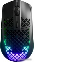 Игровая мышь SteelSeries Aerox 3 Wireless 2022 Edition Onyx