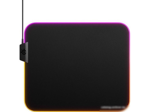 Коврик для мыши SteelSeries QcK Prism Cloth Medium