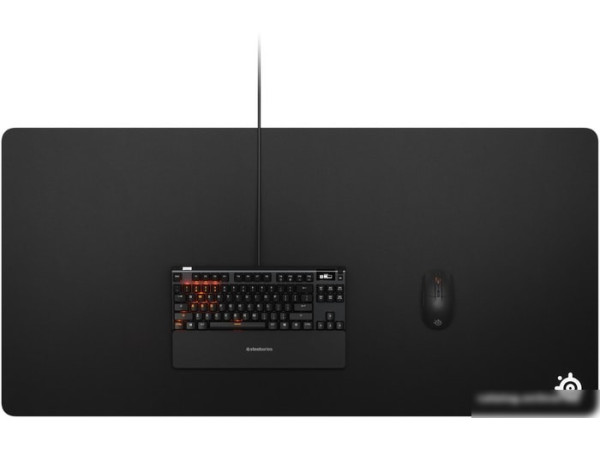 Коврик для мыши SteelSeries QcK 3XL