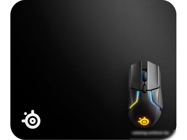 Коврик для мыши SteelSeries QcK Heavy Medium 2020 Edition