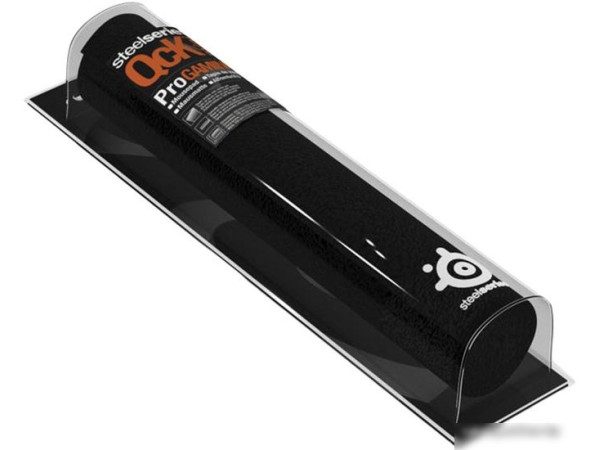 Коврик для мыши SteelSeries QcK Heavy