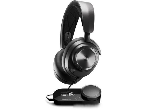 Наушники SteelSeries Arctis Nova Pro (для Xbox)