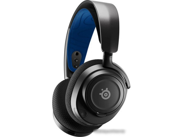 Наушники SteelSeries Arctis Nova 7P Wireless