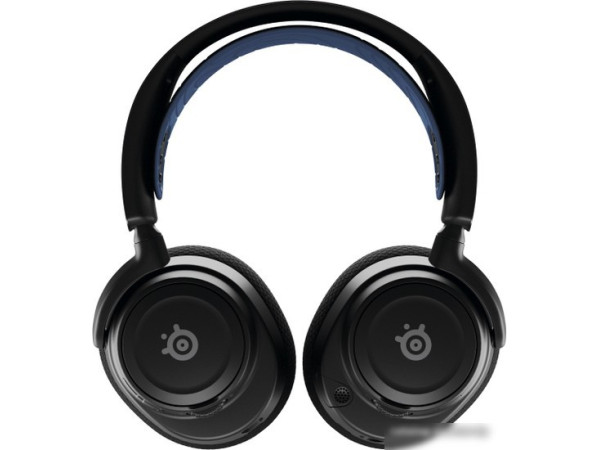 Наушники SteelSeries Arctis Nova 7P Wireless