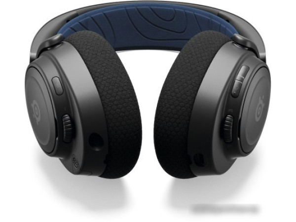 Наушники SteelSeries Arctis Nova 7P Wireless