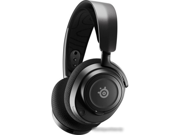 Наушники SteelSeries Arctis Nova 7 Wireless