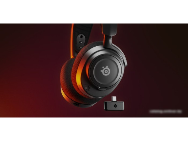 Наушники SteelSeries Arctis Nova 7 Wireless