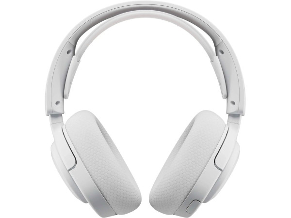Наушники SteelSeries Arctis Nova 5P Wireless (белый)