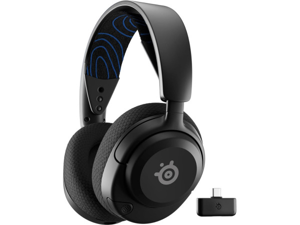 Наушники SteelSeries Arctis Nova 5P Wireless
