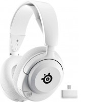 Наушники SteelSeries Arctis Nova 5 Wireless (белый)