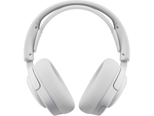Наушники SteelSeries Arctis Nova 5 Wireless (белый)