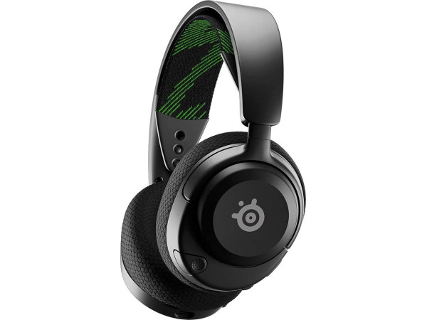 Наушники SteelSeries Arctis Nova 4X