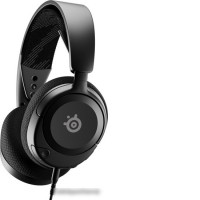 Наушники SteelSeries Arctis Nova 1 (черный)