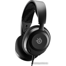 Наушники SteelSeries Arctis Nova 1 (черный)