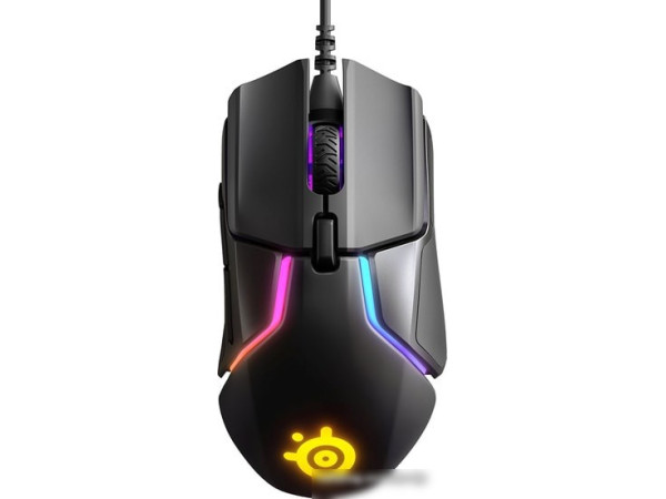 Игровая мышь SteelSeries Rival 600