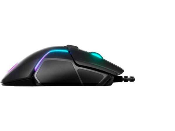 Игровая мышь SteelSeries Rival 600