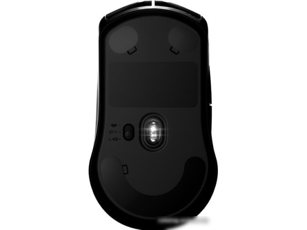 Игровая мышь SteelSeries Rival 3 Wireless