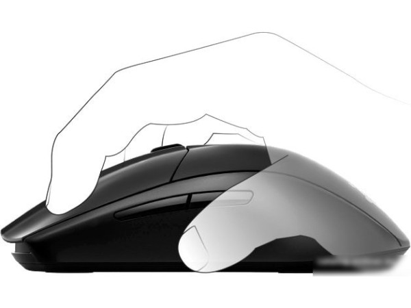 Игровая мышь SteelSeries Rival 3 Wireless