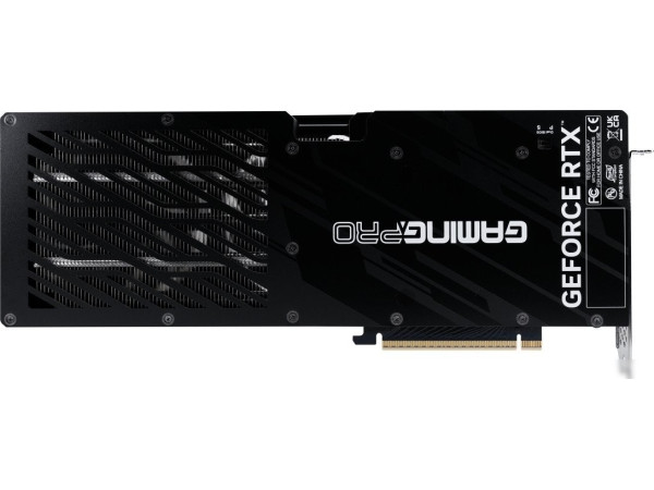 Видеокарта Palit GeForce RTX 5080 GamingPro NE75080019T2-GB2031A