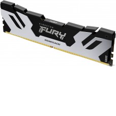 Оперативная память Kingston FURY Renegade 24ГБ DDR5 8400 МГц KF584CU40RS-24