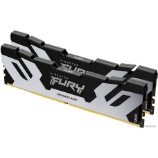 Оперативная память Kingston FURY Renegade 2x24ГБ DDR5 8400 МГц KF584CU40RSK2-48