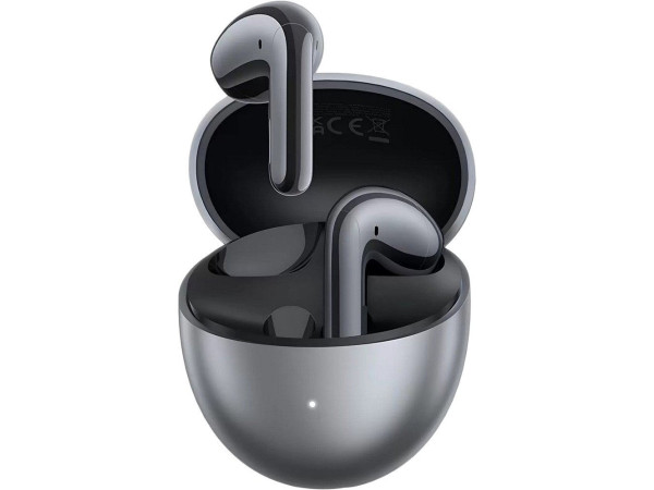 Наушники HONOR Choice Earbuds S7 (черный, международная версия)