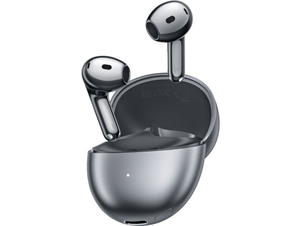 Наушники HONOR Choice Earbuds S7 (черный, международная версия)