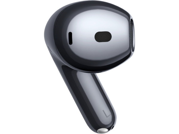 Наушники HONOR Choice Earbuds S7 (черный, международная версия)